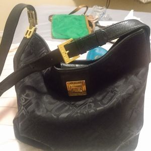 Rare Vintage Balenciaga Hobo shoulder bag